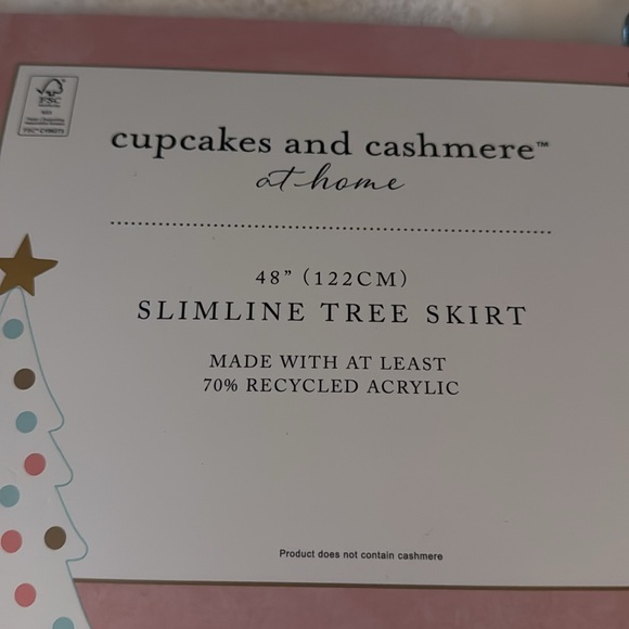 cupcakes & cashmere Holiday Cupcakes And Cashmere Christmas